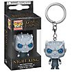 Game of Thrones - Night King Funko Pocket POP! keyring pendant