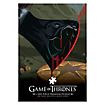 Game of Thrones - Premium Puzzle "Violence is a Disease"