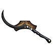 Game of Thrones - Replica 1/1 Khal Drogos Arakh (100 cm)