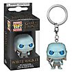 Game of Thrones - White Walker Pocket POP! keyring pendant