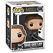 Game of Thrones - Yara Greyjoy Funko POP! character