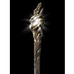 Gandalf Staff with Light Effect