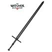 Geralt's steel sword Larp weapon