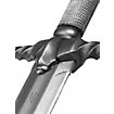 Geralt's steel sword Larp weapon