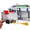 Ghostbusters Ecto-1 Playset
