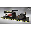 Ghostbusters - ghost trap limited prop replica 1/1