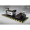 Ghostbusters - ghost trap limited prop replica 1/1