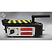 Ghostbusters - ghost trap limited prop replica 1/1