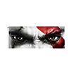 God of War - Tasse Kratos Augen