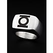 Green Lantern Signet Ring black