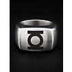 Green Lantern Signet Ring black