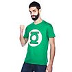 Green Lantern T-Shirt Logo
