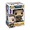 Guardians of the Galaxy - Ego Bobble Head Funko POP! figure from vol. 2