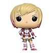 Gwenpool - Gwenpool without mask Funko POP! bobble head figure (Exclusive)