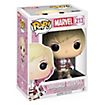 Gwenpool - Gwenpool without mask Funko POP! bobble head figure (Exclusive)