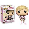 Gwenpool - Gwenpool without mask Funko POP! bobble head figure (Exclusive)