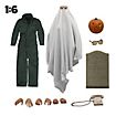 Halloween 1978 - Michael Myers action figure accessories 1:6