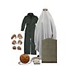 Halloween 1978 - Michael Myers action figure accessories 1:6