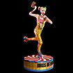 Harley Quinn - Birds of Prey Harley Quinn Life-Size Statue