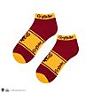 Harry Potter - Ankle Socks 3-Pack Gryffindor