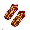 Harry Potter - Ankle Socks 3-Pack Gryffindor