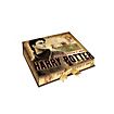 Harry Potter Artefact Box 