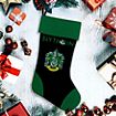 Harry Potter - Christmas Stocking Slytherin