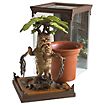 Harry Potter - Collector's figure Magical Creature N°17 Mandrake