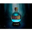 Harry Potter: Polyjuice Potion Lamp Large Size 20Cm (Lampada)