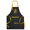 Harry Potter - Cooking apron "Hufflepuff"