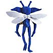 Harry Potter - Cornish Pixie Plush Figure