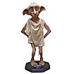 Harry Potter - Dobby on Podest Life-Size Statue