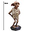 Harry Potter - Dobby on Podest Life-Size Statue