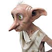 Harry Potter - Dobby on Podest Life-Size Statue