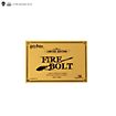Harry Potter - Firebolt Broom Replica 1/1 2022 Edition