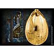 Harry Potter - Golden egg movie replica