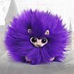 Harry Potter - Harry Potter Collector Purple Pygmy Plush