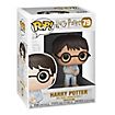Harry Potter - Harry Potter (im Schlafanzug) Funko POP! Figur