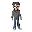 Harry Potter - Harry Potter mit Prophezeihung Rock Candy Figur 