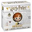 Harry Potter - Kräuterkunde Ron Weasley 5 Star Funko Figur