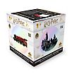 Harry Potter - Mystery Minis Deluxe Miniature Figures "Journey to Hogwarts"