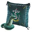 Harry Potter - plush figure Slytherin heraldic animal 'Snake'