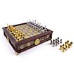 Harry Potter Quidditch Chess Set 