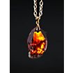 Harry Potter Sorcerer's Stone Pendant