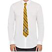 Harry Potter - tie Hufflepuff New Edition