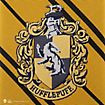 Harry Potter - tie Hufflepuff New Edition
