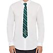 Harry Potter - tie Slytherin New Edition