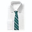 Harry Potter - tie Slytherin New Edition