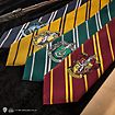 Harry Potter - tie Slytherin New Edition