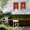 Harry Potter - Wall Banner Gryffindor 30 x 44 cm
